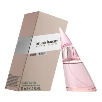 Bruno Banani Woman Intense EDP Dámský parfém Bruno Banani Woman Intense EDP