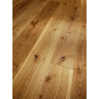 dřevěná podlaha Parador Dřevěná podlaha - Dub Rustikal 1518264 olej (Parador) - třívrstvá