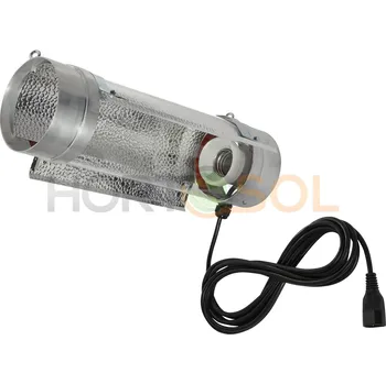 Stínidlo Stínidlo Hortosol COOLTUBE - Ø125mm