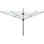 MAT Sušák zahradní rozkládací 50 m, 170…