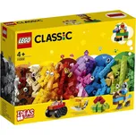 LEGO Classic 11002 Základní sada kostek
