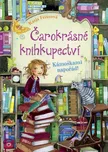 Čarokrásné knihkupectví: Kámoškami…