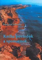 Kniha poviedok a spomienok - Svatopluk Veltruský (SK)