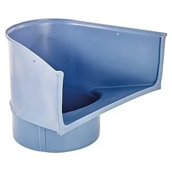 Násypka 76 cm, GEDA 8922