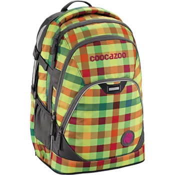Školní batoh Coocazoo EvverClevver2