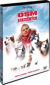DVD film DVD Osm statečných (2006)