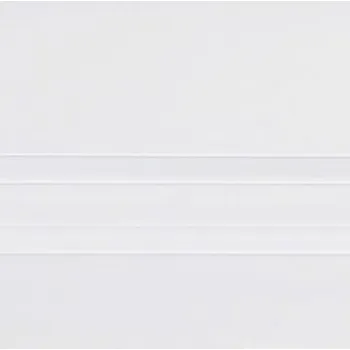 Obklad Univerzální lišta Vilo B6 - bílá 01 délka 3mb