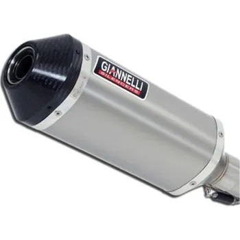 Koncovka výfuku Výfuk GIANELLI pro GLADIUS 650 Homologovaný