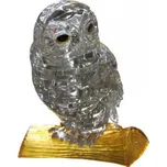 HCM Kinzel 3D Sova šedá 42 dílků