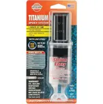 Versachem Titanium Epoxy System