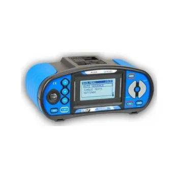 Revizní přístroj METREL MI3110 EUROTEST