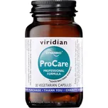 Viridian Synerbio Procare 30 cps.
