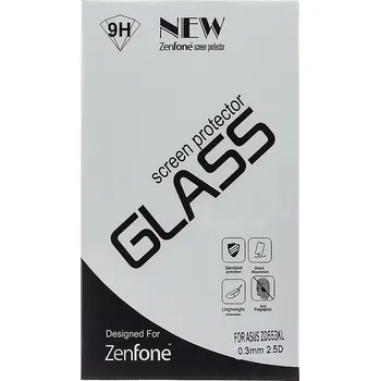 Asus tvrzené sklo pro Asus Zenfone 4 Selfie (ZD553KL) 
