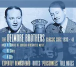 Classic Cuts 1933-1941 - Delmore…
