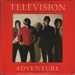 Adventure - Television [LP]