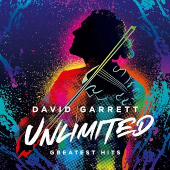 Zahraniční hudba Unlimited: Greatest Hits - David Garrett [CD]