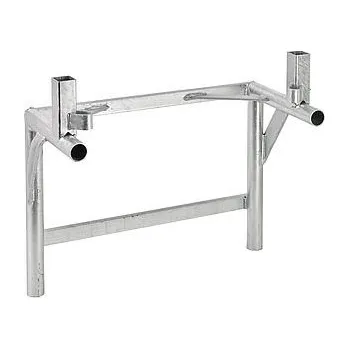 Shozový rám, GEDA 1904