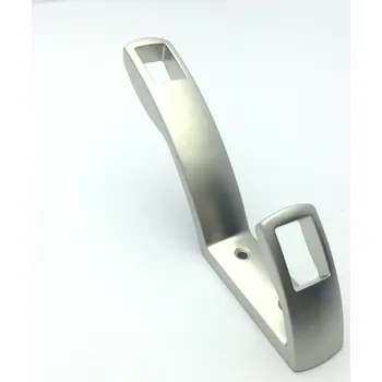 Věšák Gamet věšák Paolo nikl satén