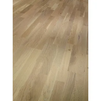 dřevěná podlaha Parador Dřevěná podlaha - Dub Living 1247127 lak (Parador) - třívrstvá