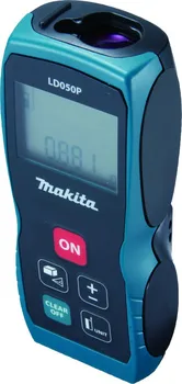 Měřící laser Makita LD050P laserový měřič vzdálenosti