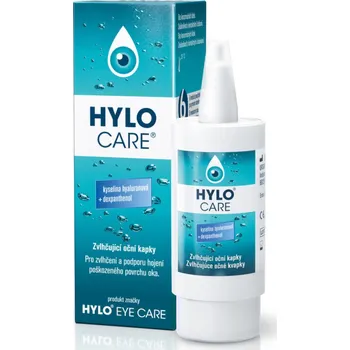 URSAPHARM Hylo Care 10 ml