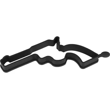 Forma na pečení Caliber Gourmet forma na vejce revolver