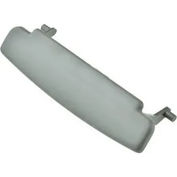 Loketní opěrka NTY Tlačítko loketní opěrka AUDI A6 2004-2011 šedé