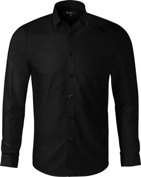 Pánská košile Malfini Dynamic 262 černá