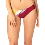 Fox Racing Rodka Lace Up BTM Dark Red