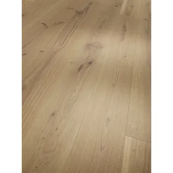 dřevěná podlaha Parador Dřevěná podlaha - Dub Rustikal 1518261 olej (Parador) - třívrstvá