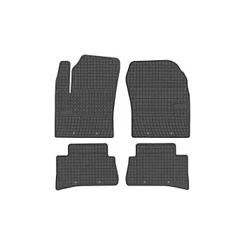 autokoberec Gumové autokoberce Frogum Toyota C-HR -- od roku výroby 2016-