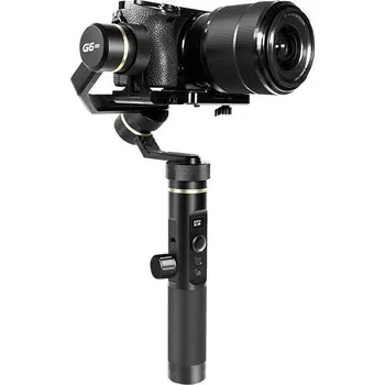 Stabilizátor pro fotoaparát a videokameru Feiyu Tech G6 Plus 