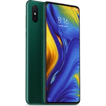 Mobilní telefon Xiaomi Mi Mix 3