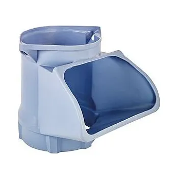 Násypka 60 cm, GEDA 1921