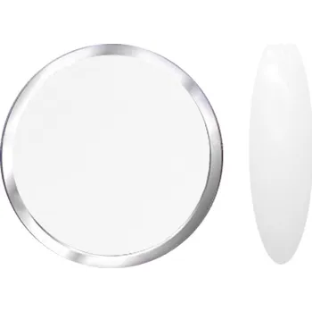 Umělé nehty DENATO s.r.o. MKProfi White objem: 8 ml