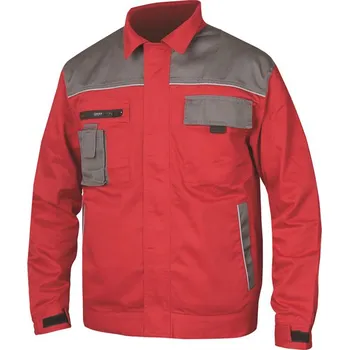 pracovní blůza ARDON 2Strong blůza červená/šedá