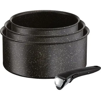 Sada nádobí Tefal Ingenio Authentic L6719012 4 ks