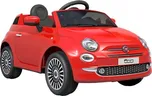 Hecht Fiat 500