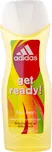 Adidas Get Ready! For Her sprchový gel…