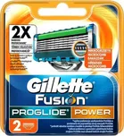 Gillette Fusion Proglide Power náhradní…