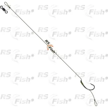 DAM Tactix Anti-Snag Rig vel. 6 - 56756