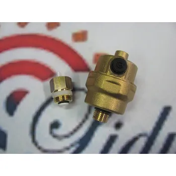 Kotel Thermona Automatický odvzdušňovací ventil 3/8" 43549