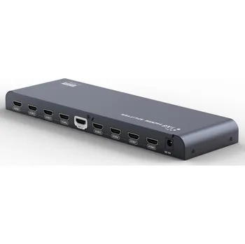 PremiumCord KHSPLIT8F