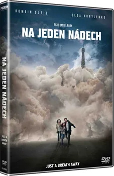 DVD film DVD Na jeden nádech (2018)