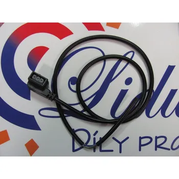 Kotel Wilo Kabel čerpadla WILO d-85cm bez konektorů 42324.2