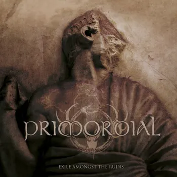 Zahraniční hudba Exile Amongst The Ruins - Primordial [2LP]