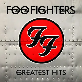 Zahraniční hudba Greatest Hits - Foo Fighters [2LP]