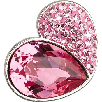 Přívěsek Evolution Group 34161.3 Rose