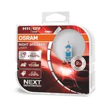 Osram Night Breaker Laser 64211NL-HCB…