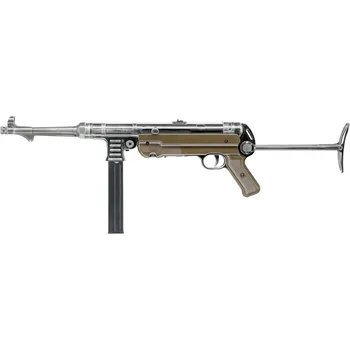 Umarex Legends 5.8325X MP 40 GLE 4,5 mm